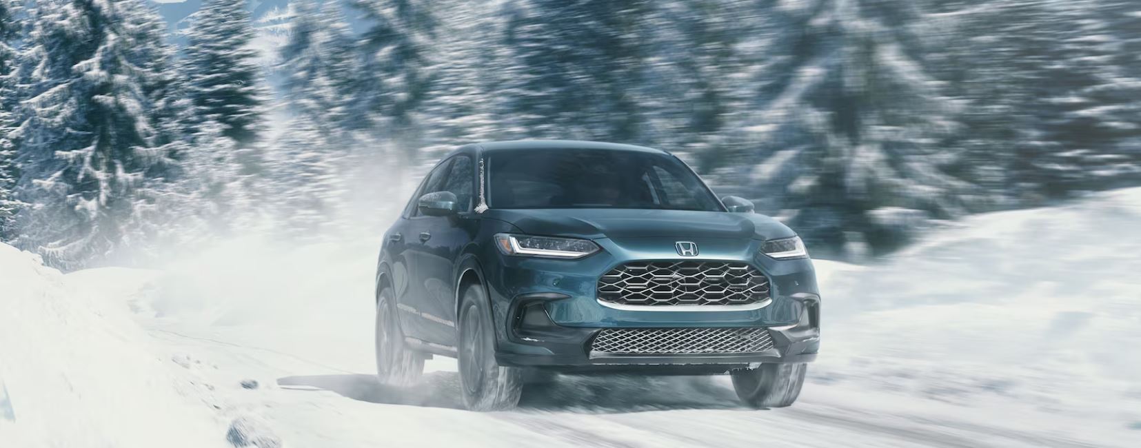 Honda HR-V 2025 a la venta cerca de Fairfax, VA