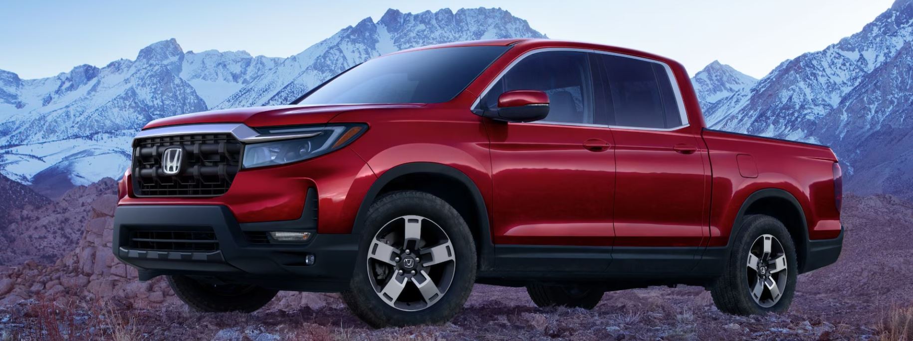 Honda Ridgeline 2025 a la venta cerca de Fairfax, VA