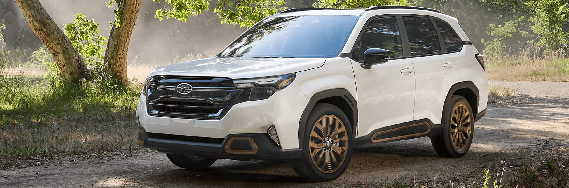 2025 Subaru Forester for Sale near Salisbury, MD 