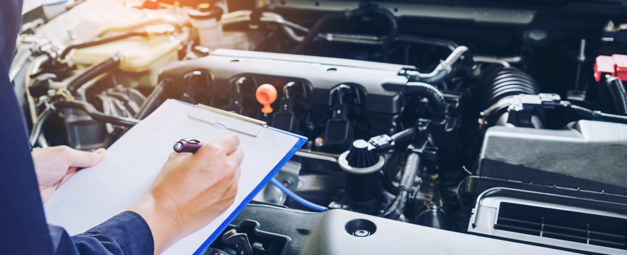 Maintenance Warning Signs near Woodbridge, VA