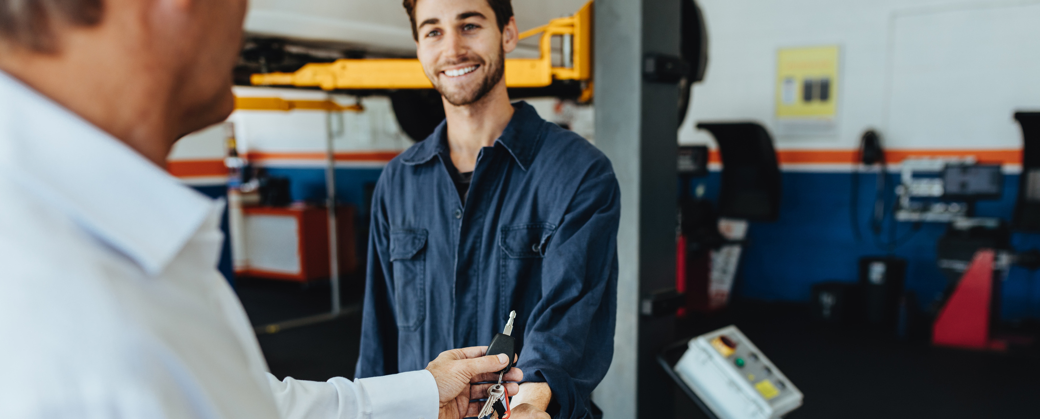 Toyota Brake Fluid Service near Santa Barbara, CA