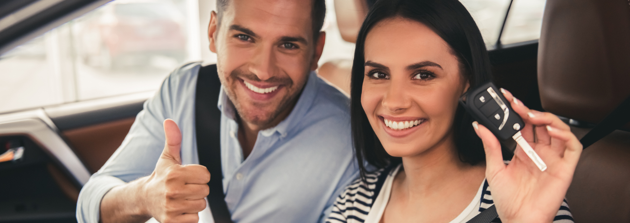 Visit Our Dealership Today!