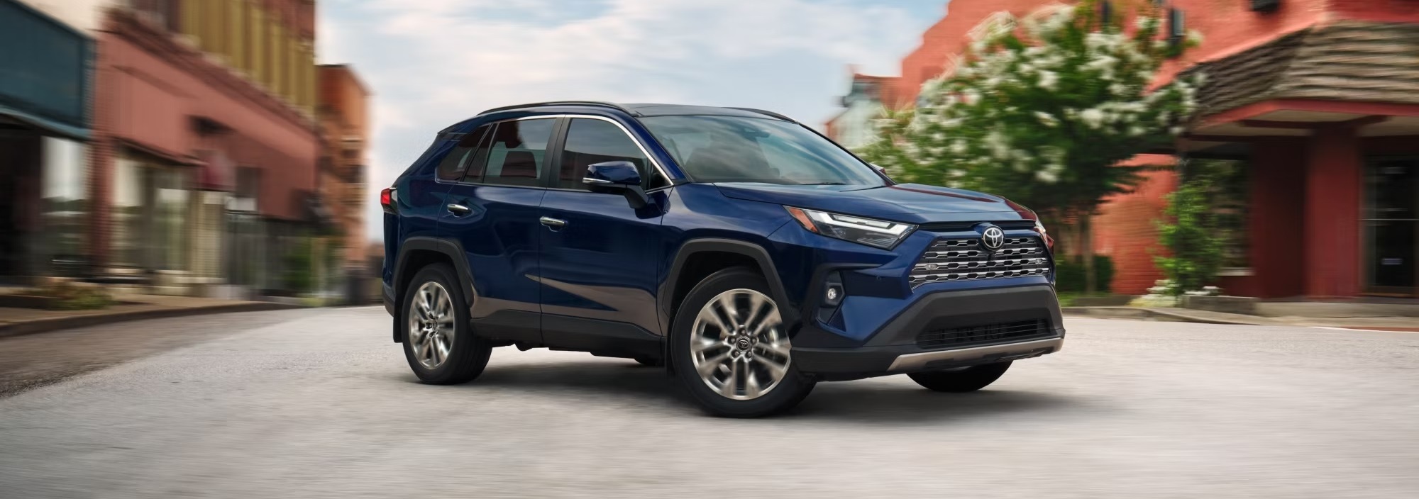 2025 Toyota RAV4 for Sale near Santa Barbara, CA