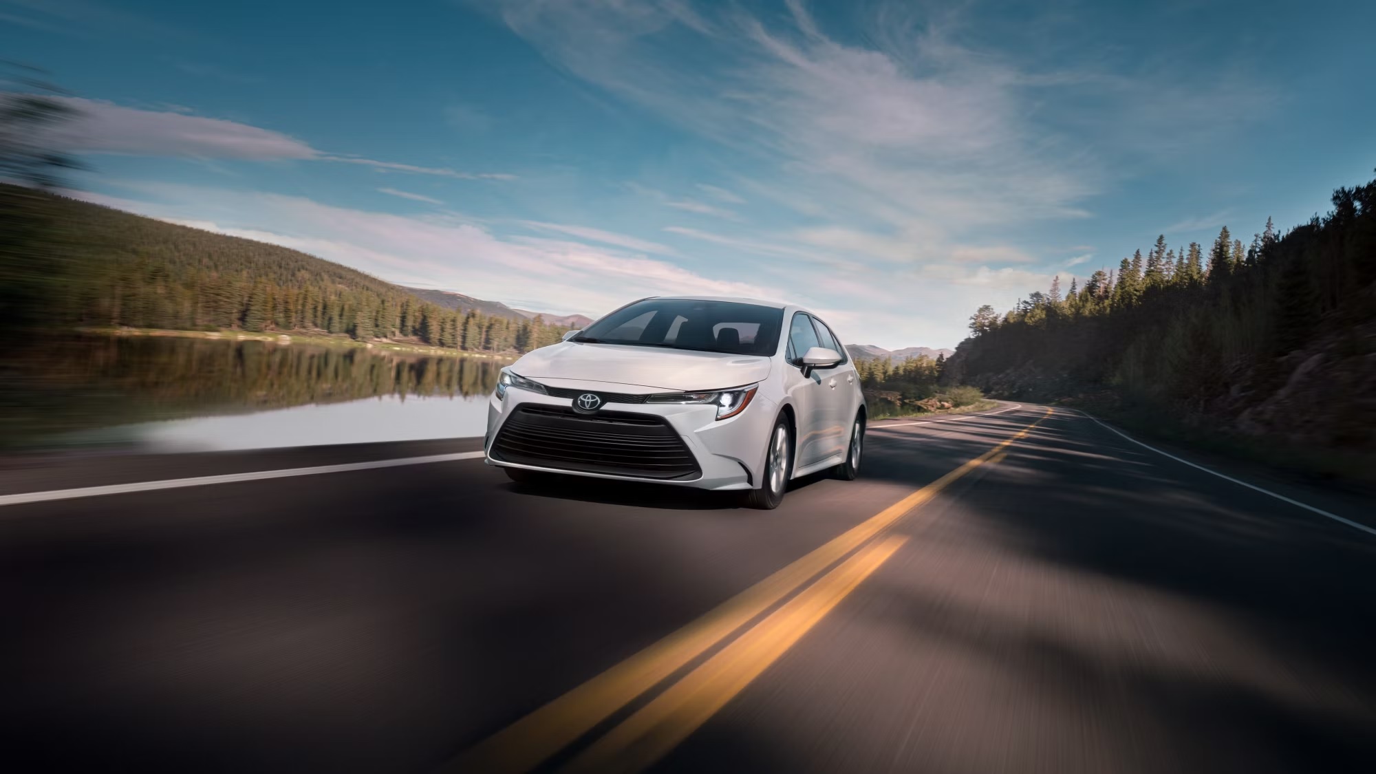 2025 Toyota Corolla for Sale near San Diego, CA