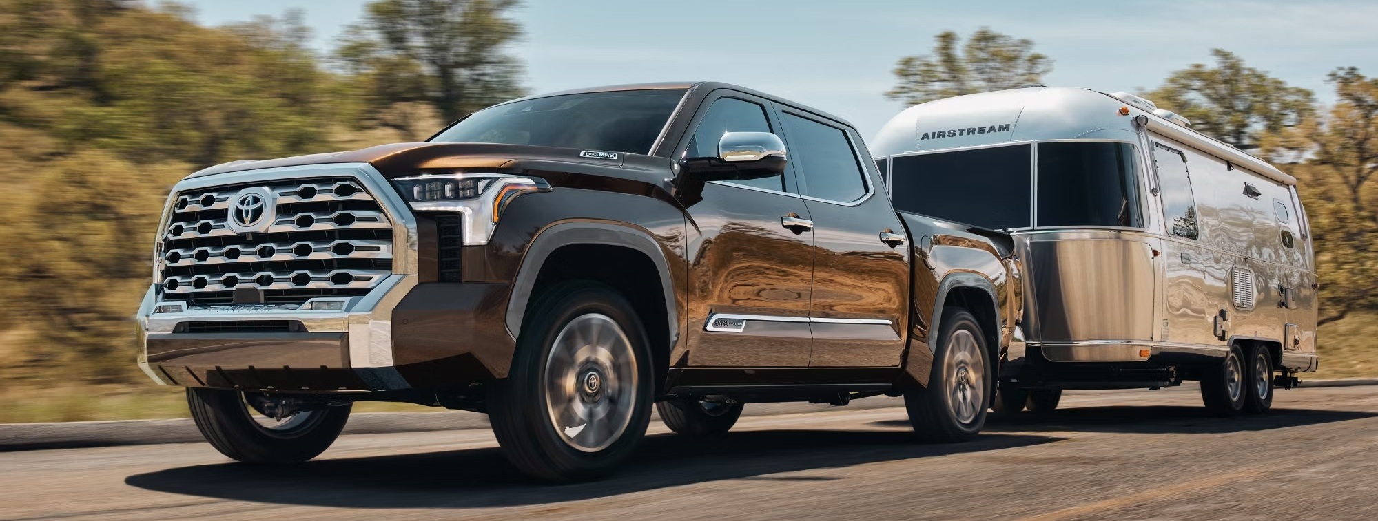 2025 Toyota Tundra for Sale near San Diego, CA