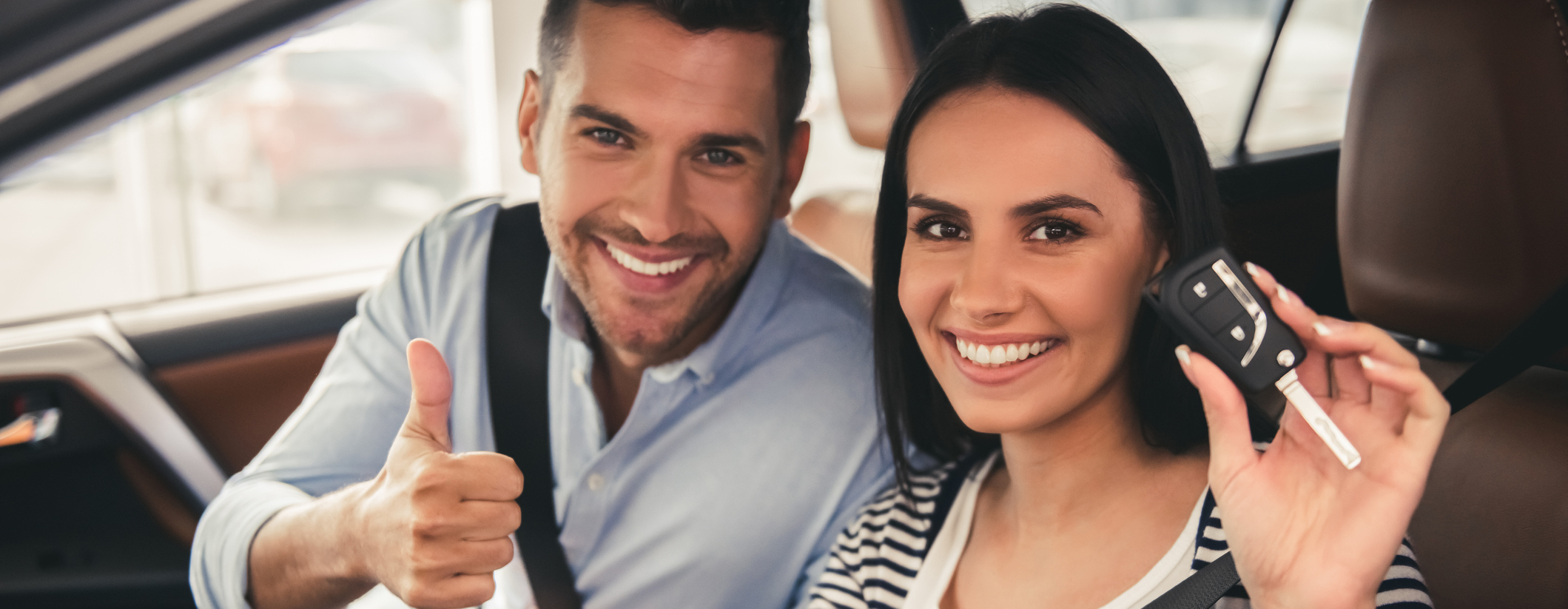Visit Our Dealership Today!