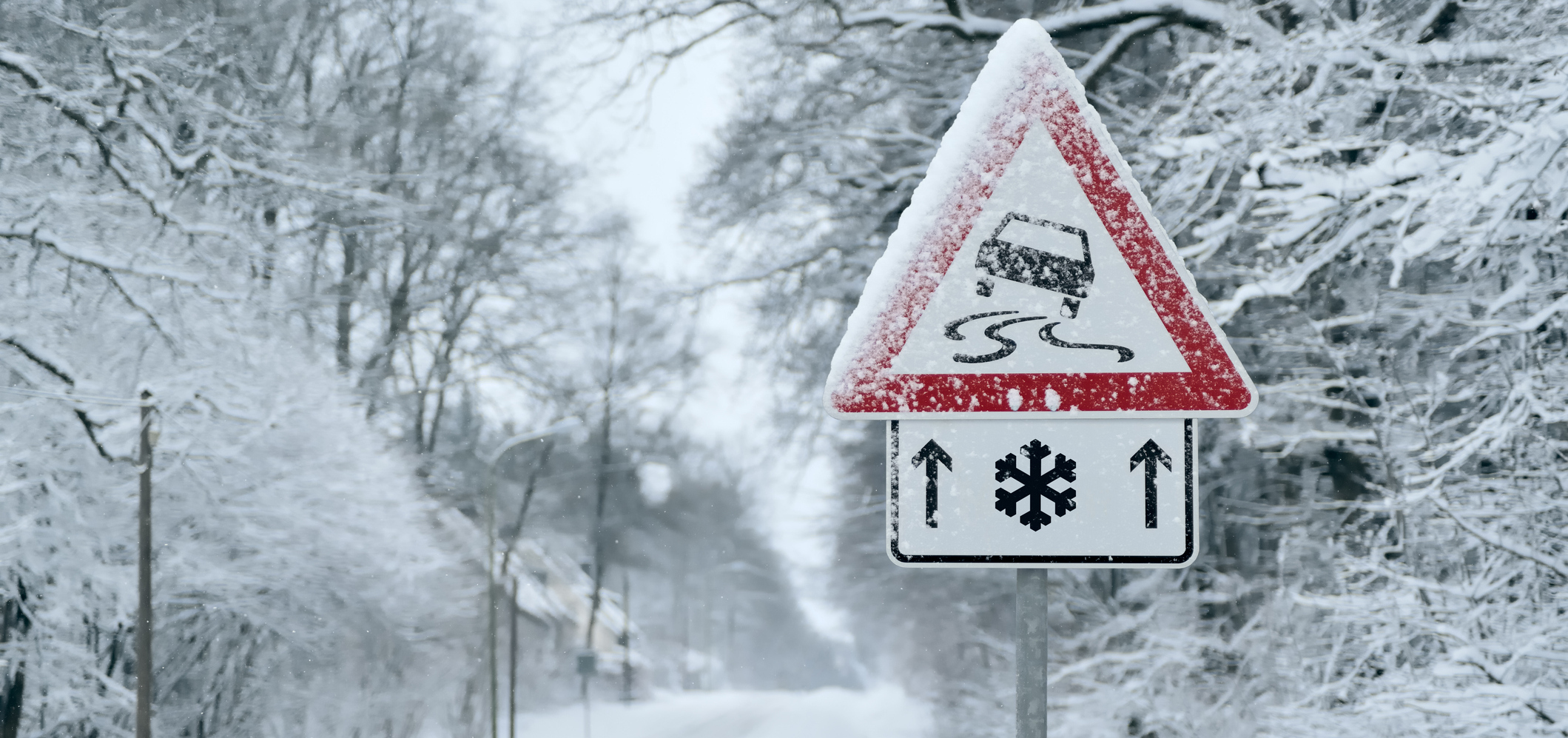 Prepare Your Subaru for Winter Driving in Sayre, PA