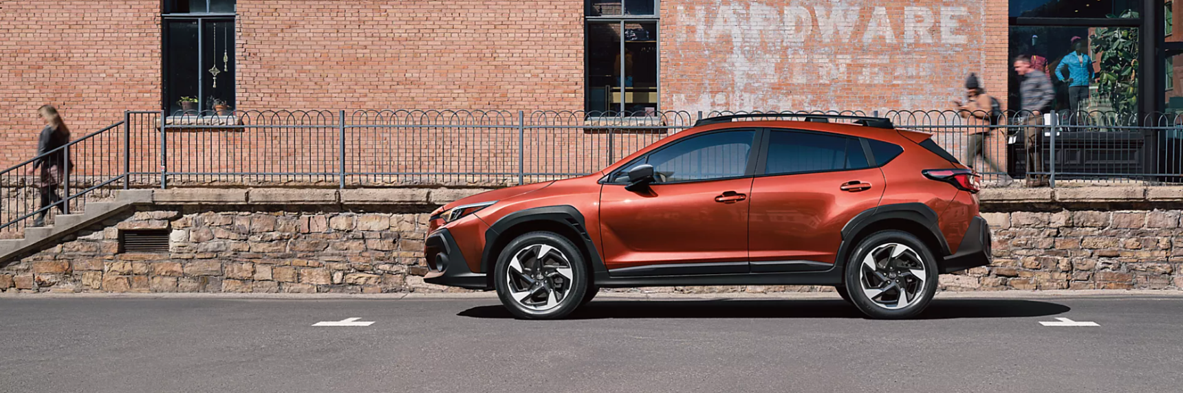 2025 Subaru Crosstrek for Sale near Athens, PA