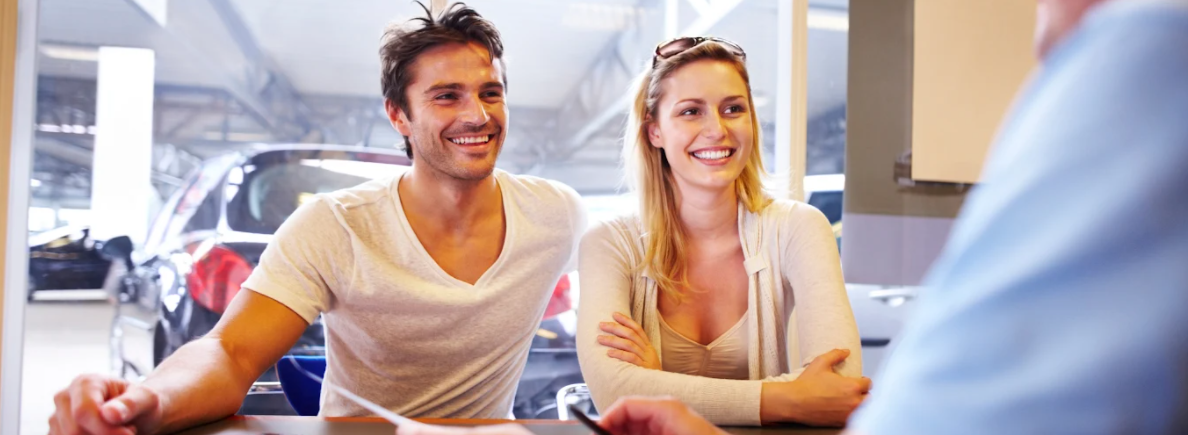 Mobility Vehicle Dealer in Chantilly, VA
