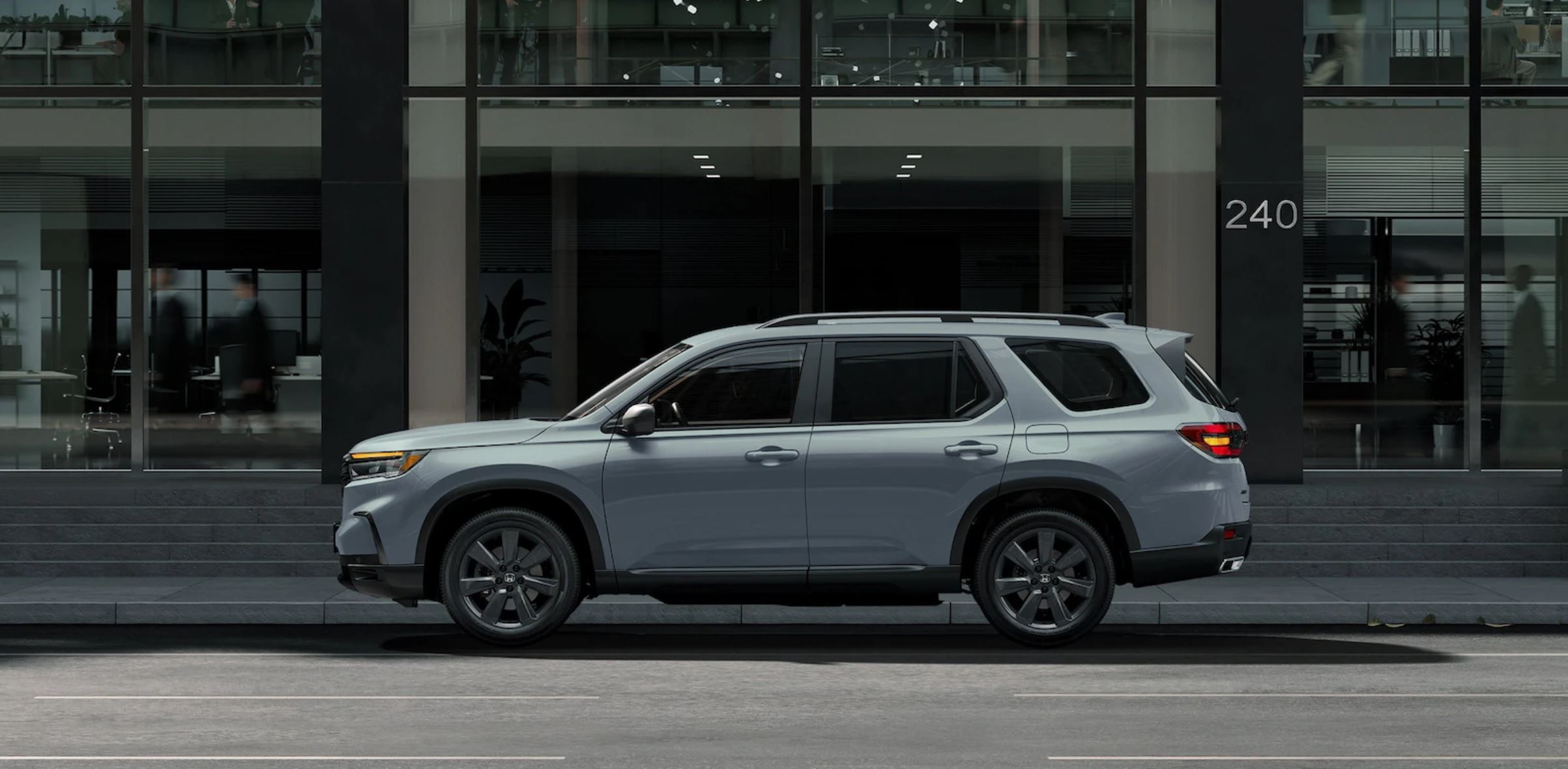 2025 Honda Pilot for Sale near Santee, CA