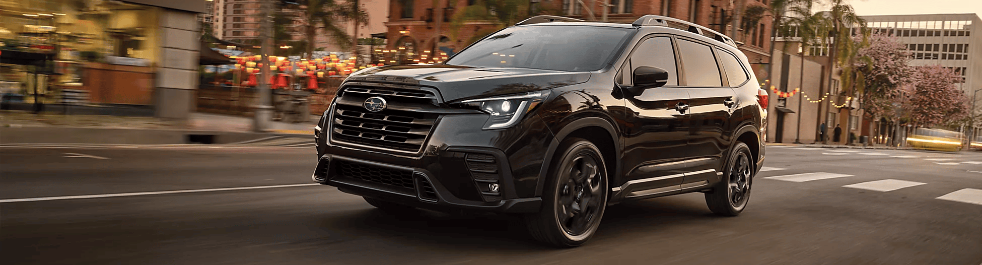 2025 Subaru Ascent for Sale near Salisbury, MD