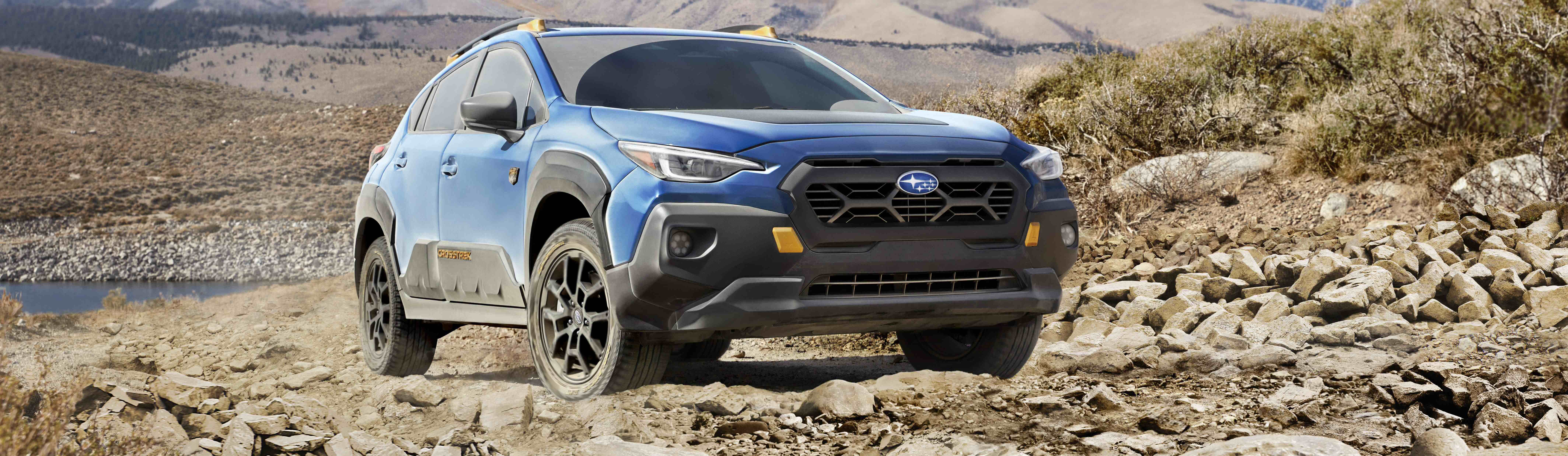 2025 Subaru Crosstrek for Sale near Salisbury, MD