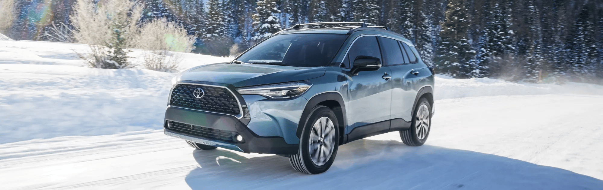 2025 Toyota Corolla Cross for Sale in Jamaica, NY