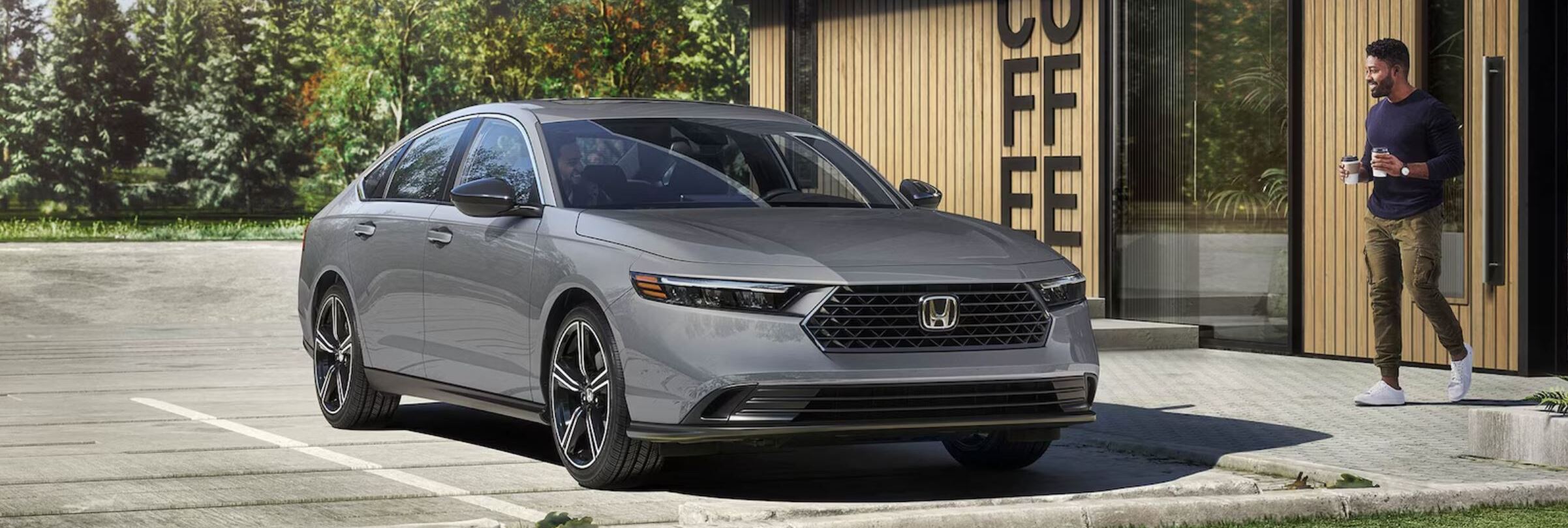 2025 Honda Accord Hybrid for Sale near San Diego, CA