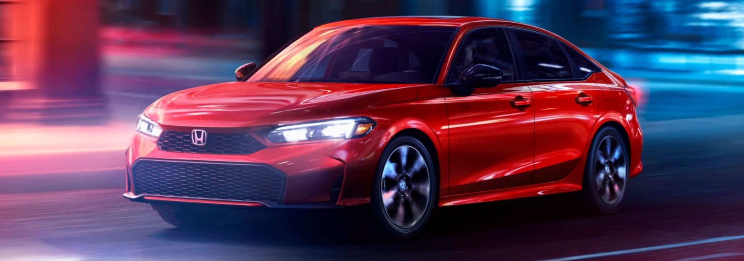 2025 Honda Civic Sedan for Sale near Missouri City, TX Easy Honda