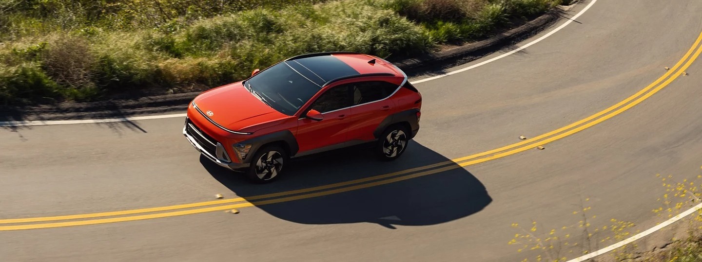 2025 Hyundai KONA for Sale near Manassas, VA