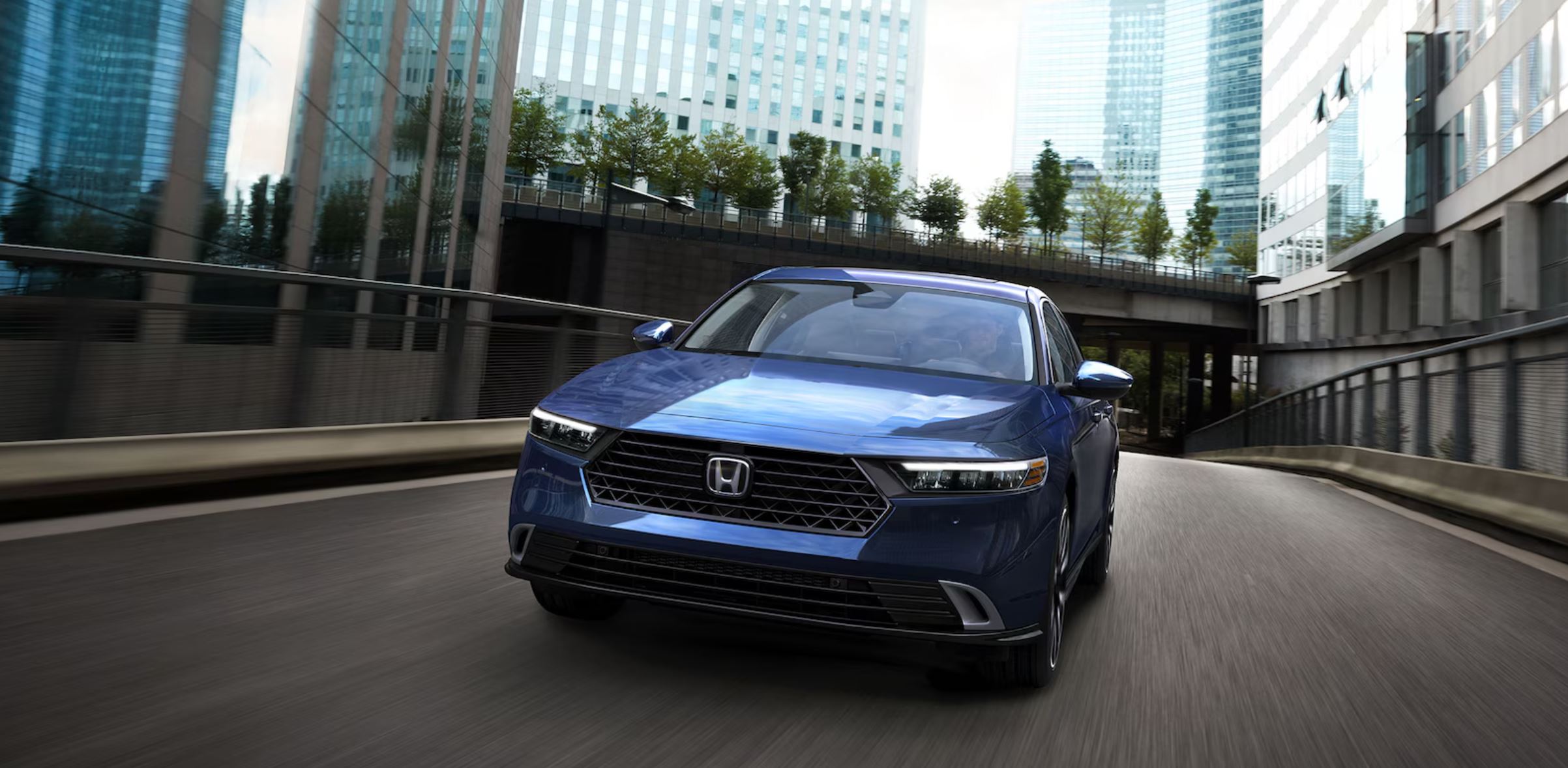 2025 Honda Accord Hybrid for Sale near Katy, TX