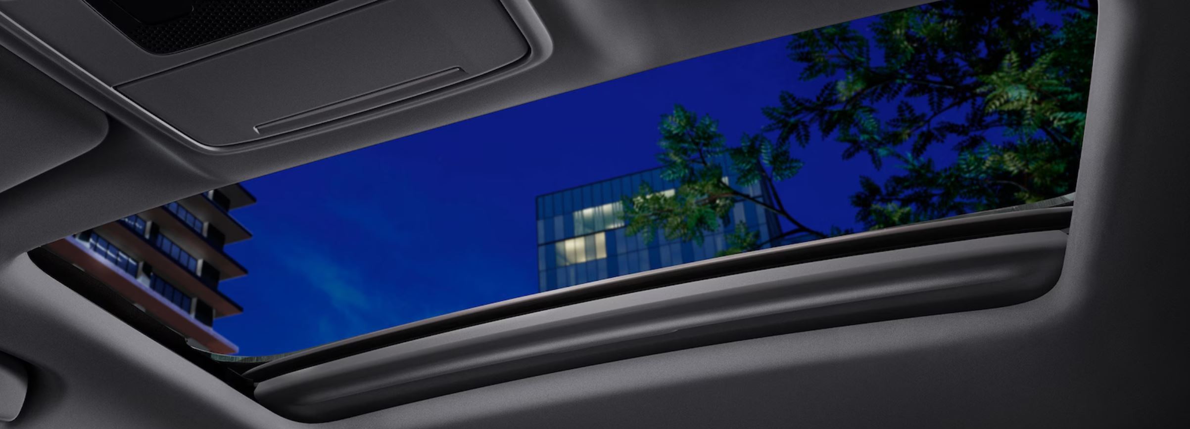 2025 Honda Accord Hybrid Moonroof