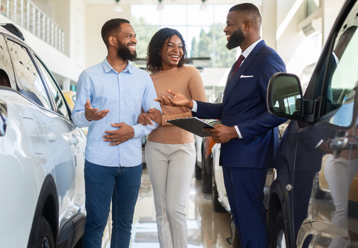 Shop Used Vehicles