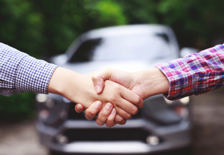 Why Choose Speedway Subaru VW