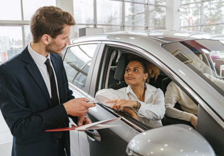 Financing for Every Situation