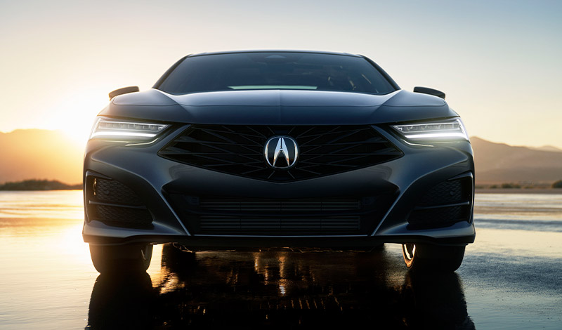 2025 Acura TLX in Chantilly, VA