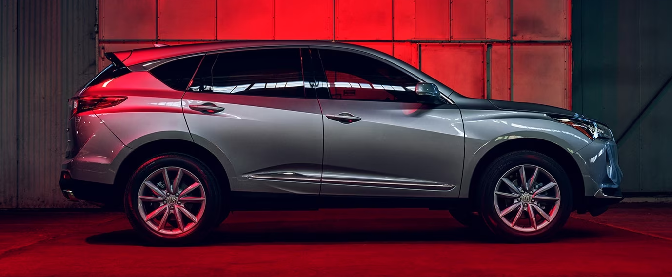 Used Acura RDX for Sale near Glendale, CA