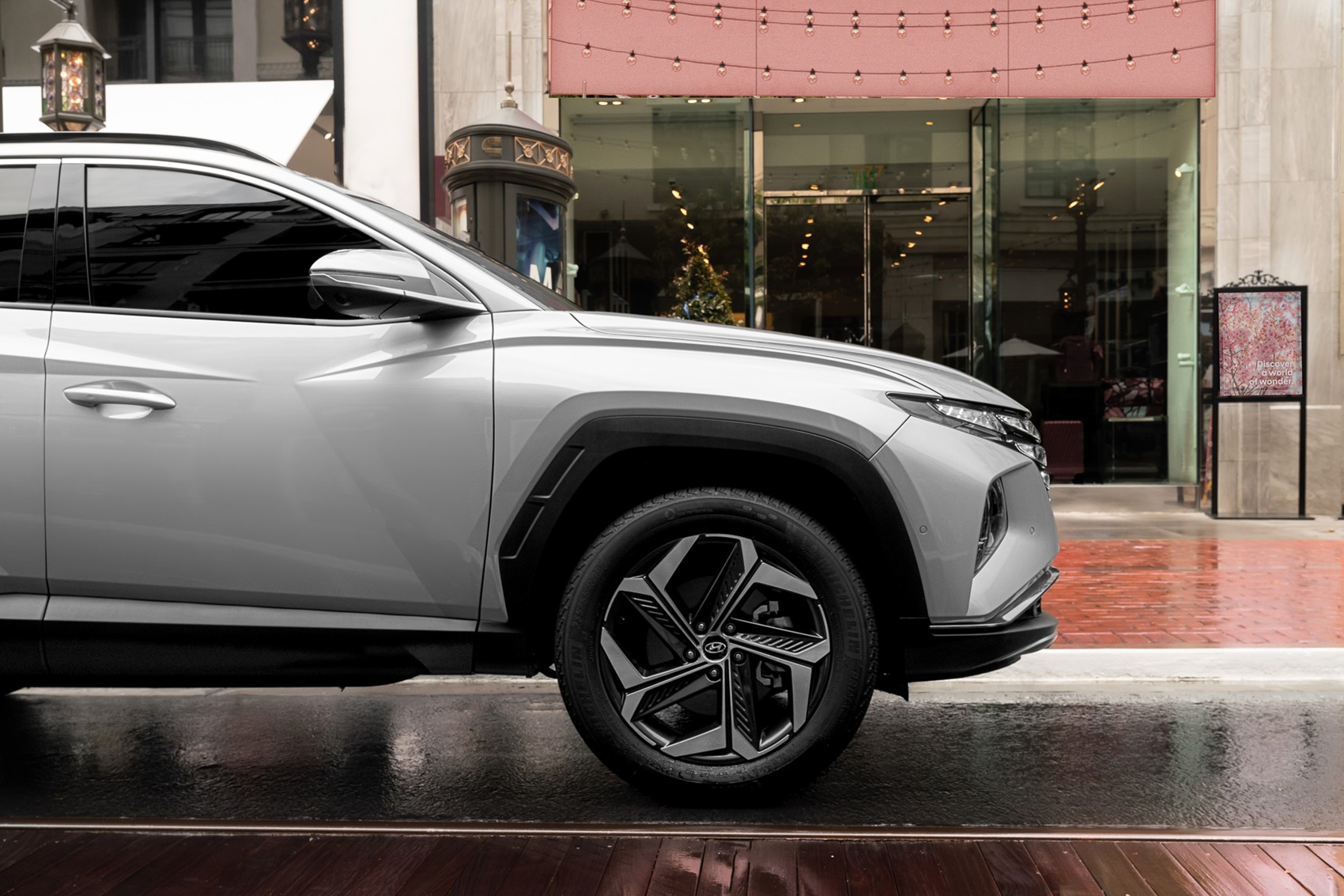 Hyundai Dealer near Atlantic City 