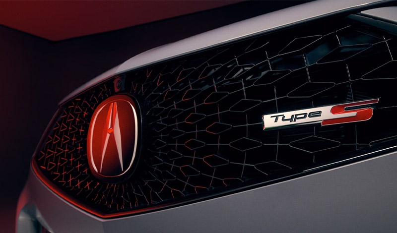 2025 Acura TLX in Chantilly, VA