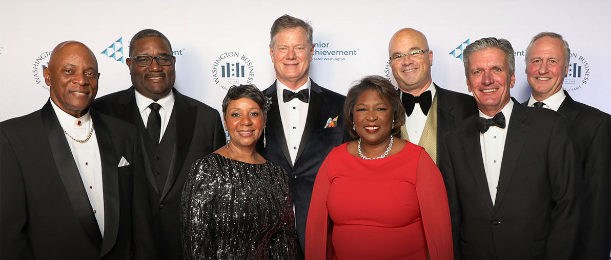 Washington Business Hall of Fame