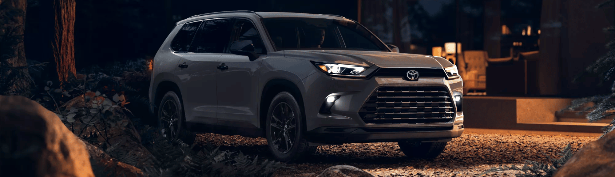 2025 Toyota Grand Highlander for Sale in Jamaica, NY