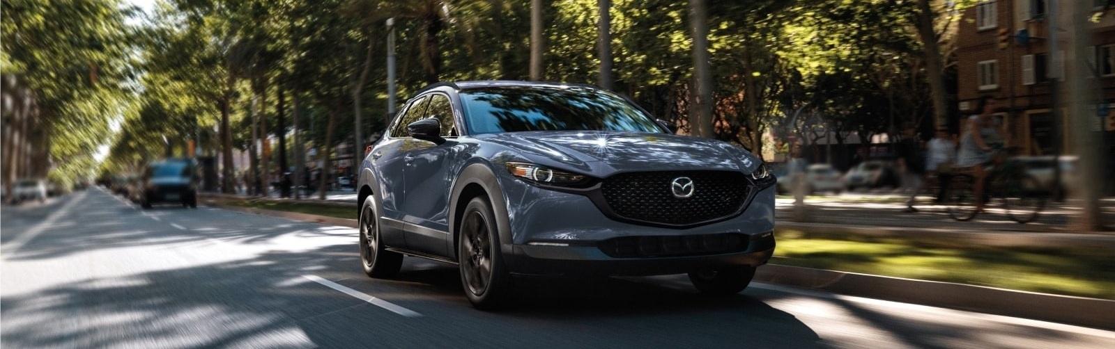 2025 MAZDA CX-30 for Sale near Hempstead, NY