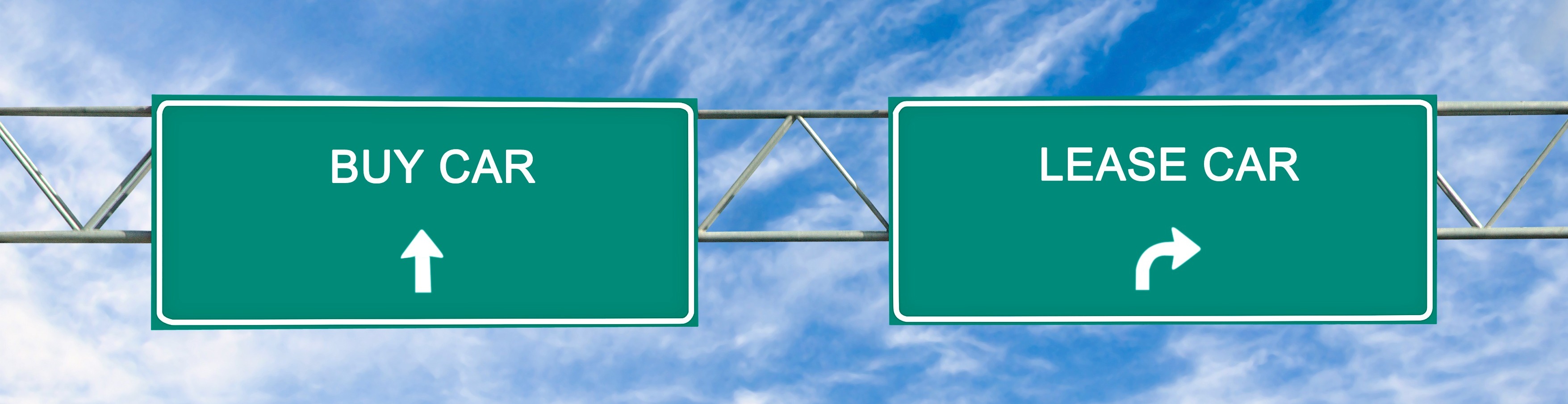 Buy vs Lease near Chambersburg, PA