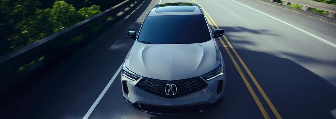 Acura RDX 2025 a la venta cerca de Reston, VA