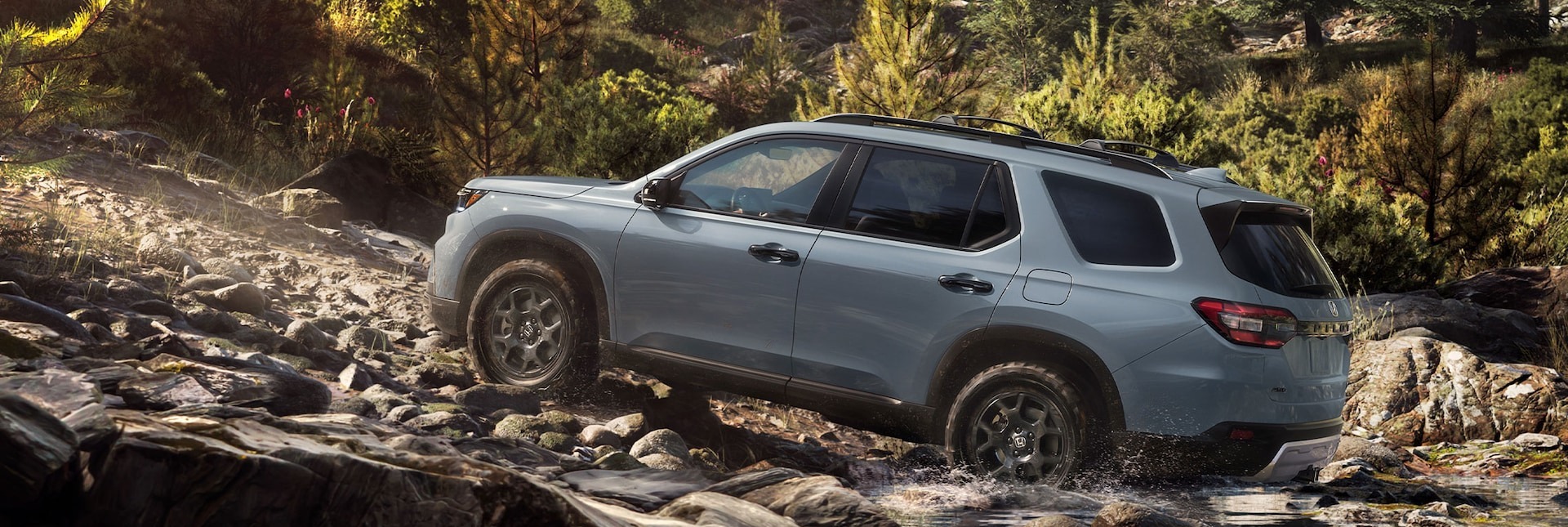 2025 Honda Pilot for Sale near Clifton, NJ