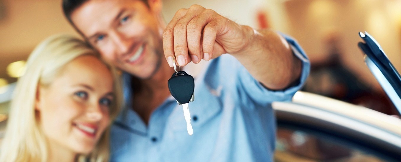 Lease End Options near Newburgh, NY