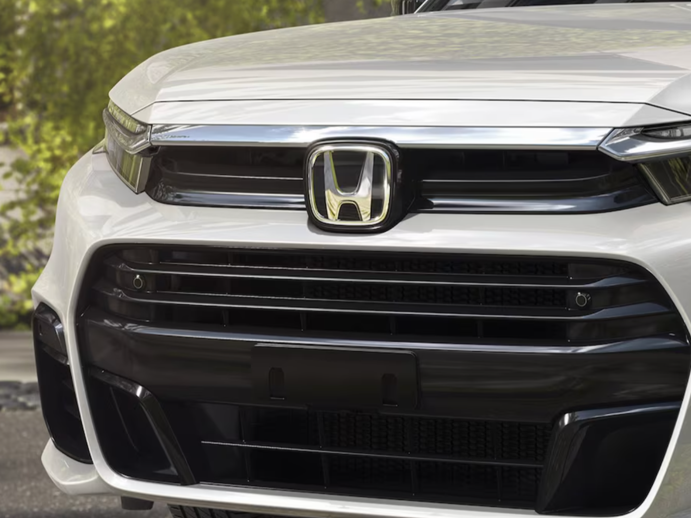 2025 Honda CR-V e:FCEV Review