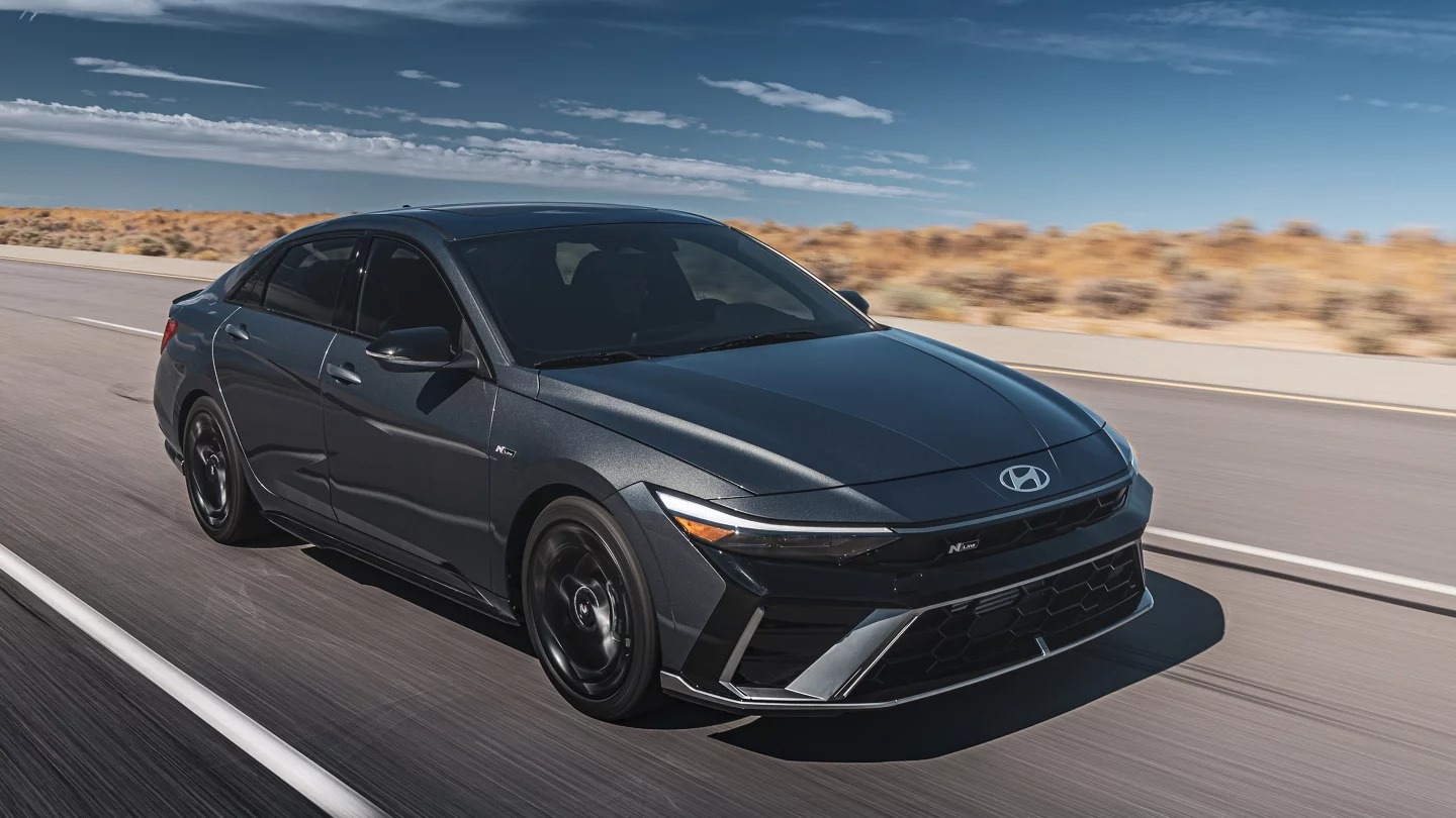 2025 Hyundai ELANTRA for Sale in Fredericksburg, VA
