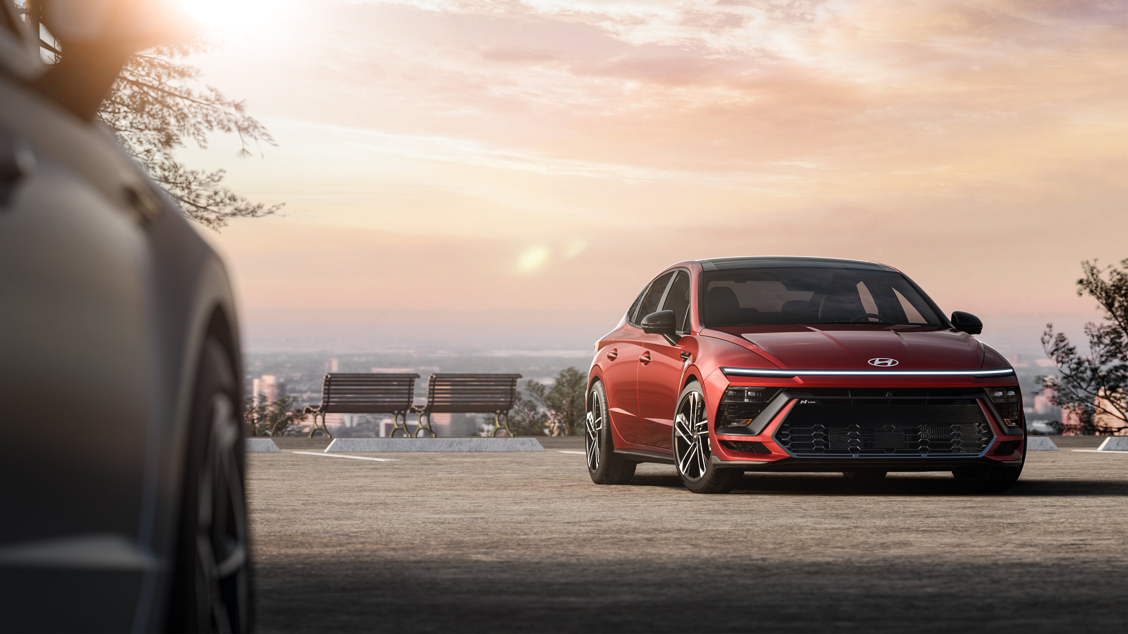 2025 Hyundai SONATA for Sale near North Edmonton, AB