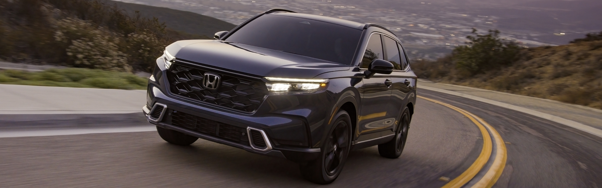 Used Honda CR-V for Sale near New Brunswick, NJ 