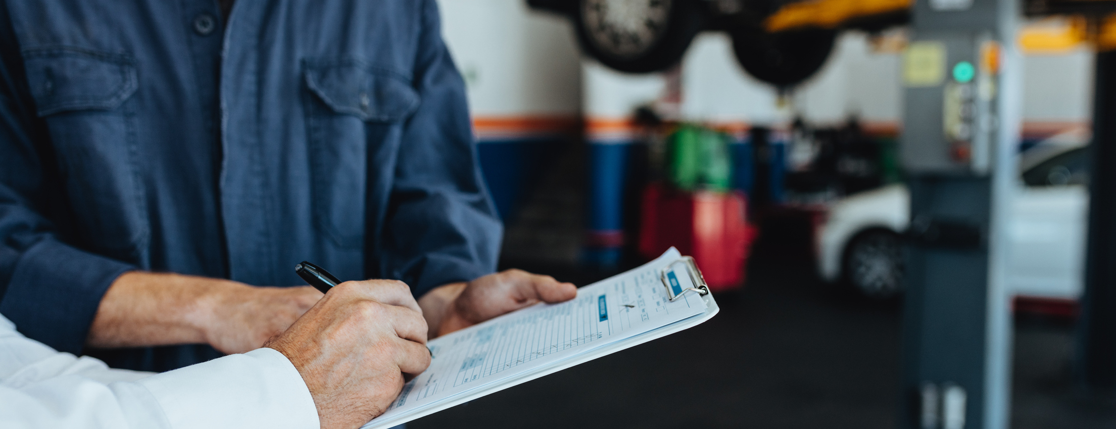 Schedule An Appointment Online Today!