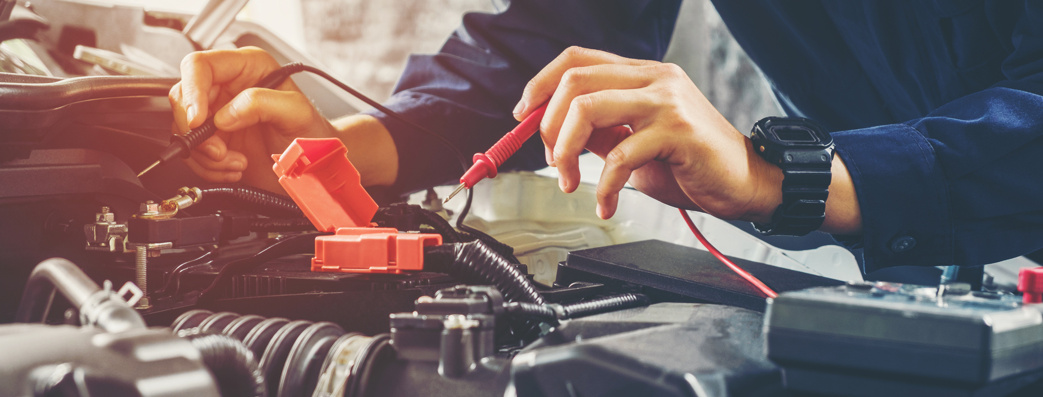 Battery Replacement Service in Wabash, IN