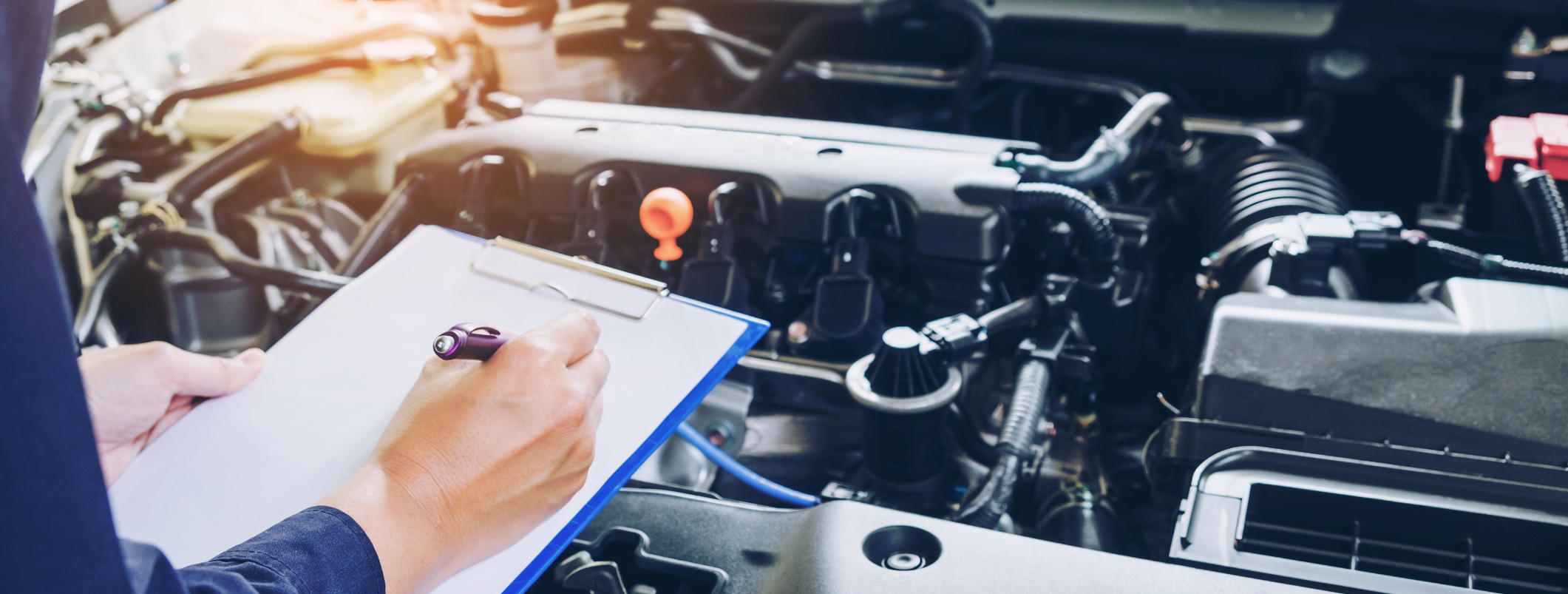 Schedule An Appointment Online Today!