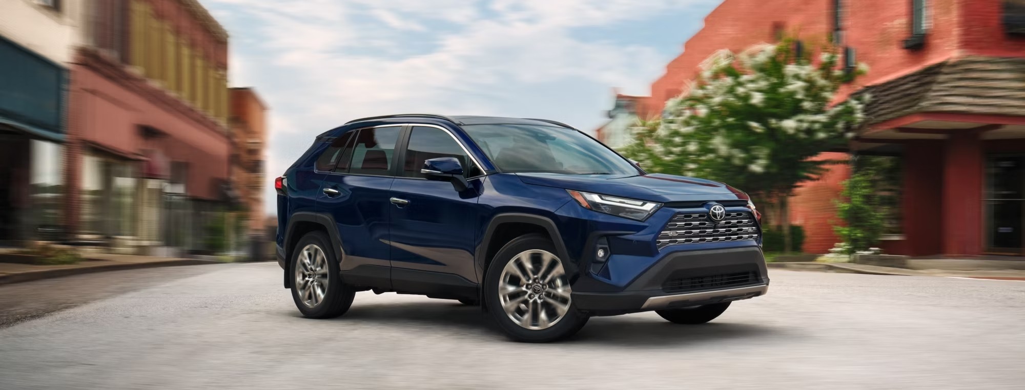 2025 Toyota RAV4 for Sale near Paramus, NJ