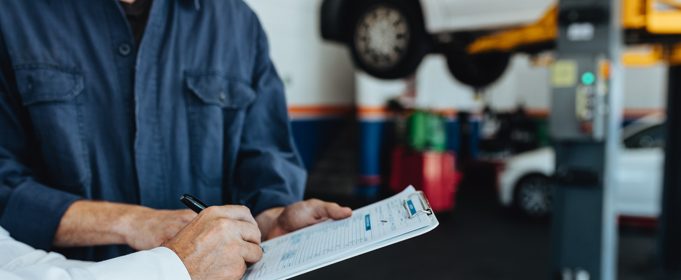 Winter vs. Summer vs. All-Season Tires near Paramus, NJ