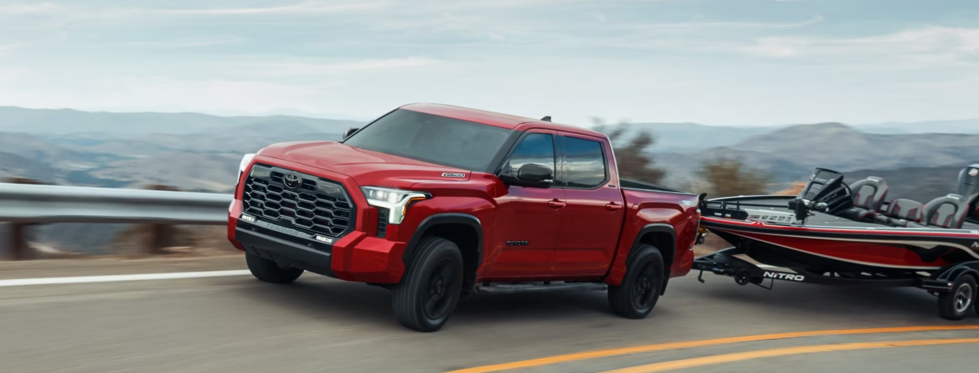 2025 Toyota Tundra for Sale near Big Spring, TX
