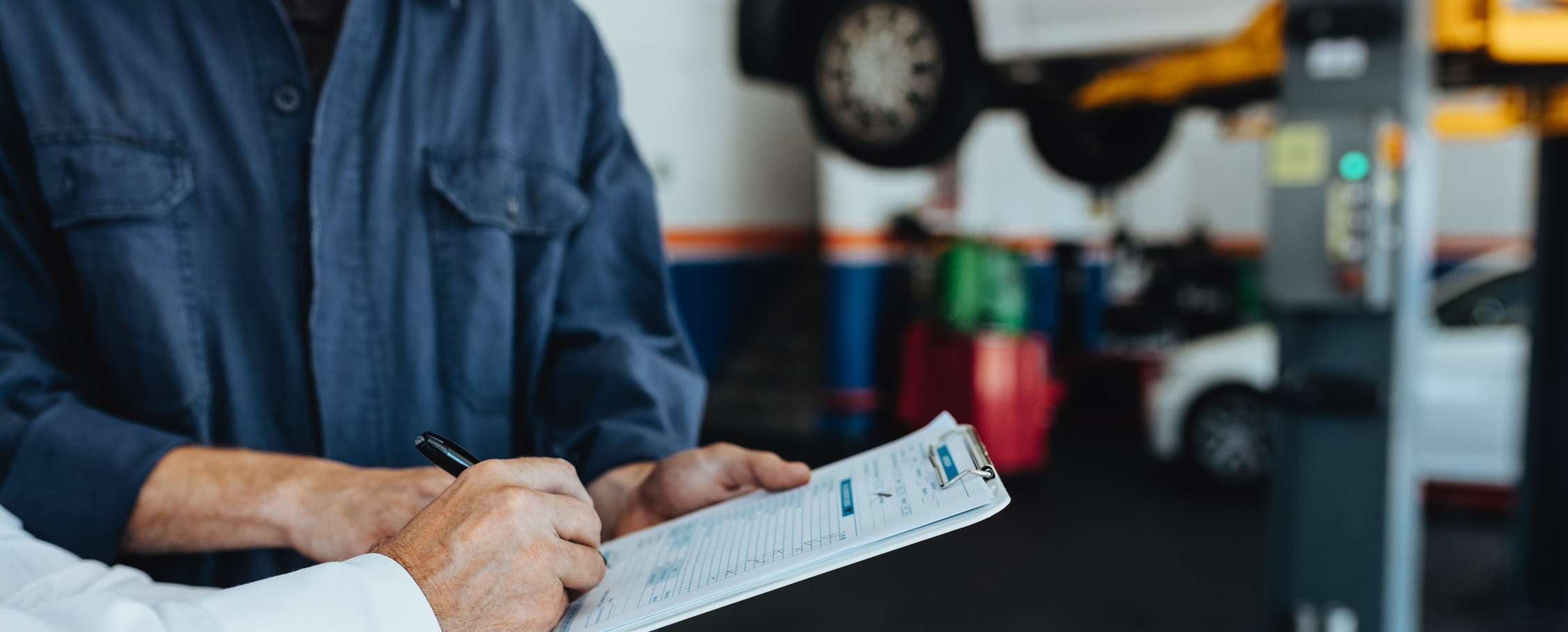 Toyota Tire Rotation Service in Midland, TX