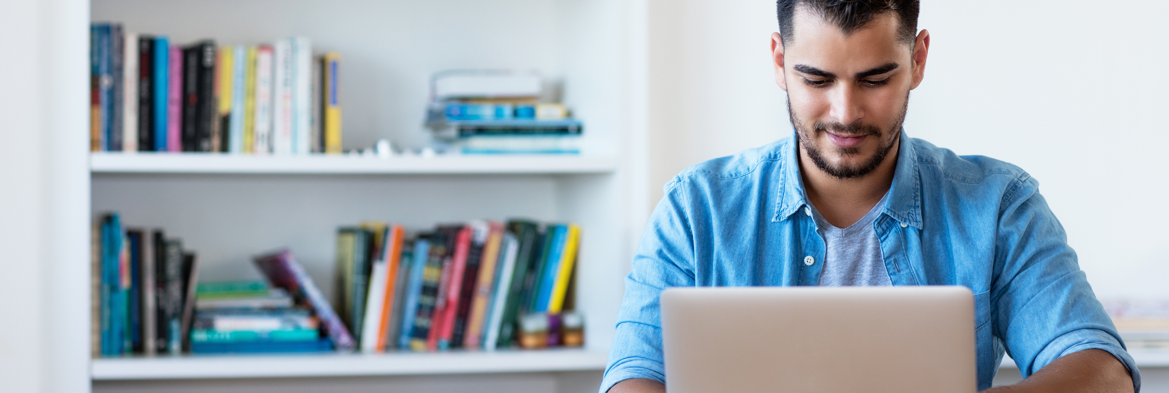 Schedule An Appointment Online Today!