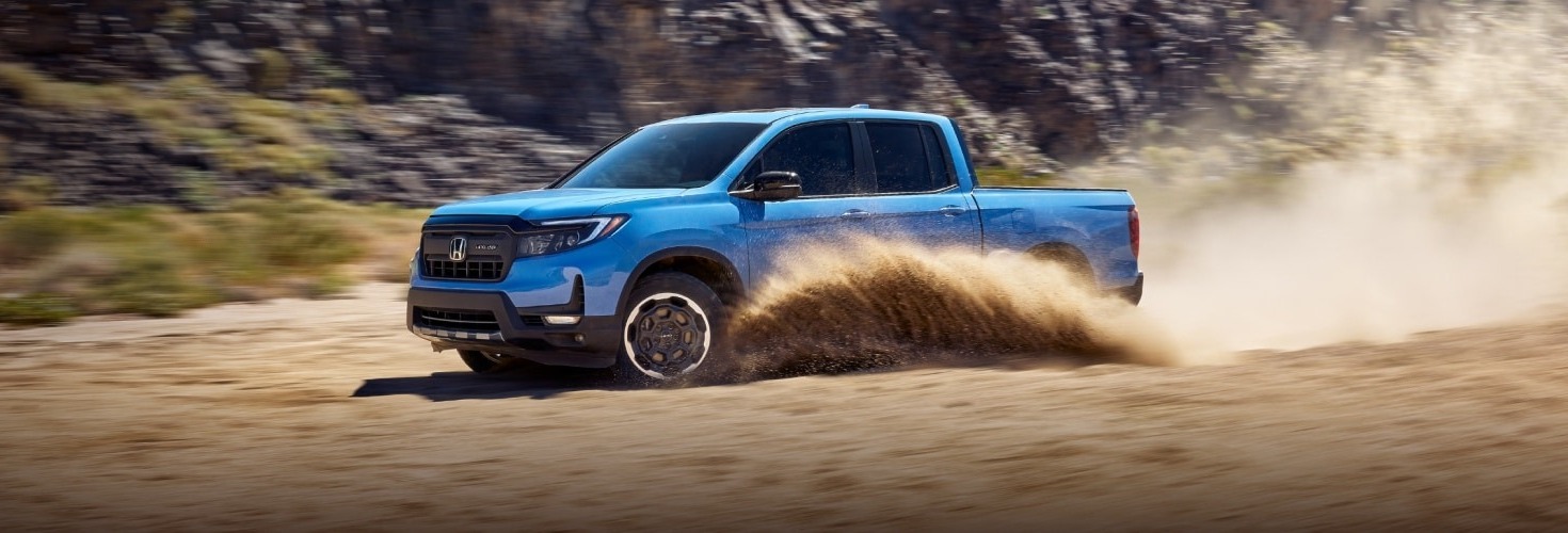 2025 Honda Ridgeline for Sale near Lakewood, NJ