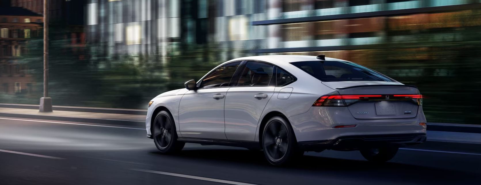 2025 Honda Accord Hybrid for Sale near Lakewood, NJ